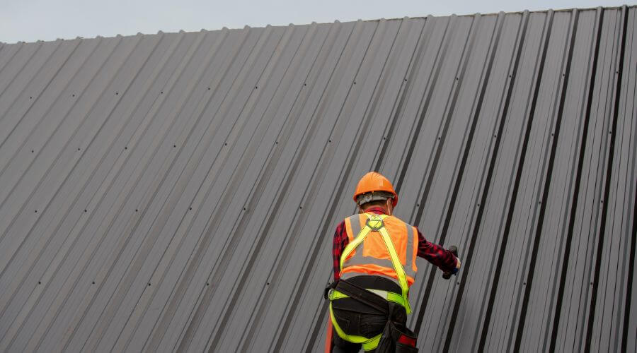Professional residential roofers in Greenvale, NY